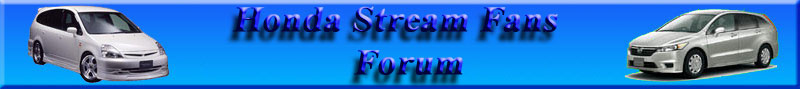 Stream Forum